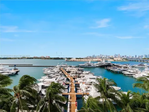 400 Alton Road Miami Beach FL 33139