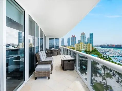 400 Alton Road Miami Beach FL 33139