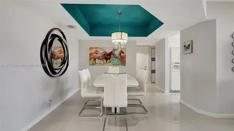 3598 Yacht Club Drive Aventura FL 33180