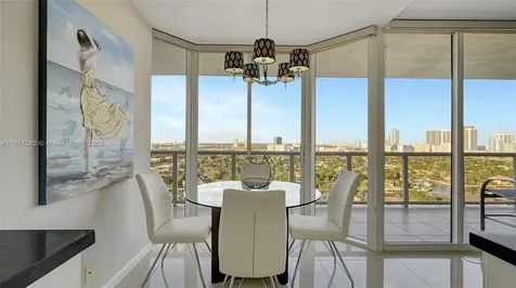 3598 Yacht Club Drive Aventura FL 33180