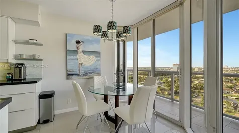 3598 Yacht Club Drive Aventura FL 33180