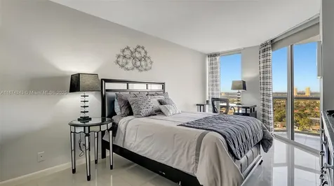 3598 Yacht Club Drive Aventura FL 33180
