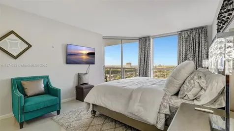 3598 Yacht Club Drive Aventura FL 33180