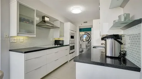 3598 Yacht Club Drive Aventura FL 33180