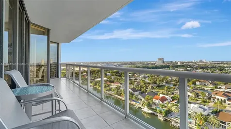 3598 Yacht Club Drive Aventura FL 33180