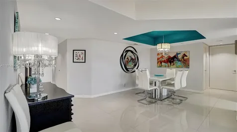 3598 Yacht Club Drive Aventura FL 33180