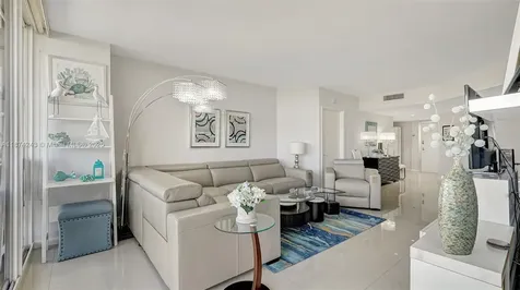 3598 Yacht Club Drive Aventura FL 33180