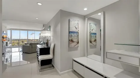 3598 Yacht Club Drive Aventura FL 33180
