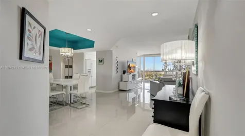 3598 Yacht Club Drive Aventura FL 33180