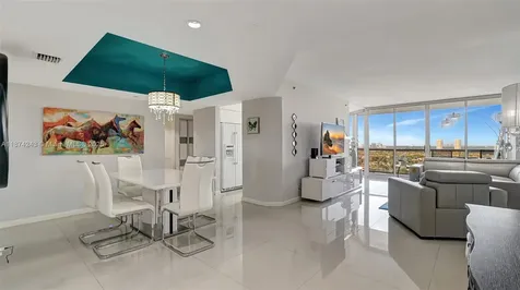 3598 Yacht Club Drive Aventura FL 33180