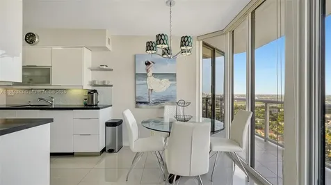 3598 Yacht Club Drive Aventura FL 33180