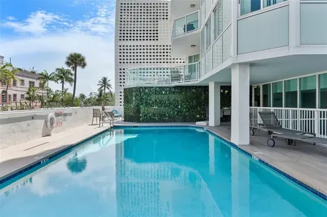3411 Indian Creek Drive Miami Beach FL 33140