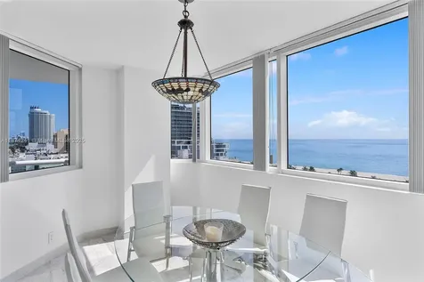 3411 Indian Creek Drive Miami Beach FL 33140