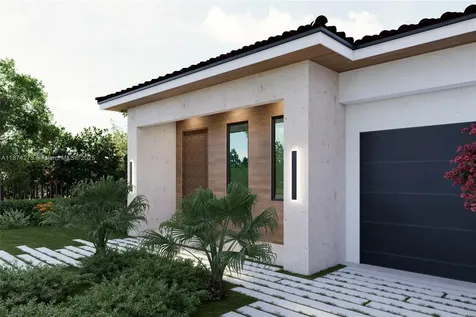 1910 SW 33rd Avenue Miami FL 33145