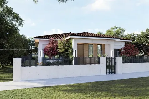 1910 SW 33rd Avenue Miami FL 33145