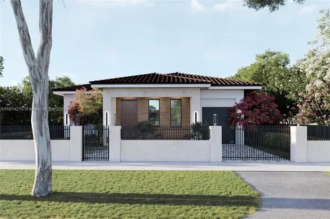 1910 SW 33rd Avenue Miami FL 33145