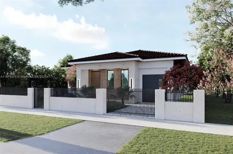 1910 SW 33rd Avenue Miami FL 33145