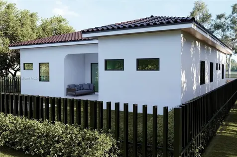 1910 SW 33rd Avenue Miami FL 33145