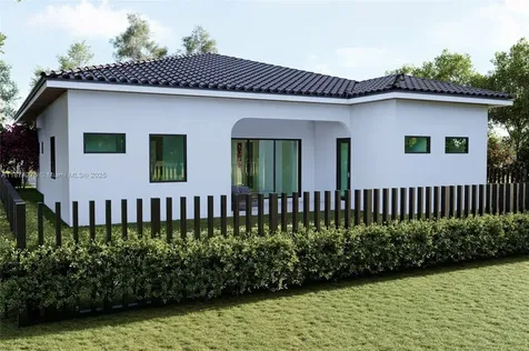 1910 SW 33rd Avenue Miami FL 33145