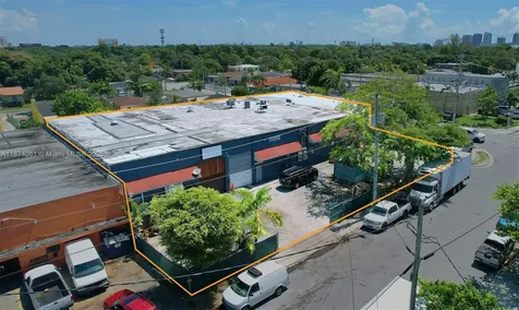 1401 NW 23rd Street Miami FL 33142