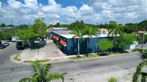 1401 NW 23rd Street Miami FL 33142