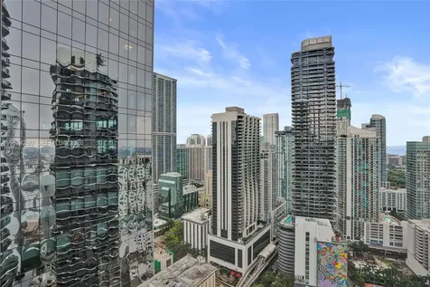 801 S Miami Avenue Miami FL 33130