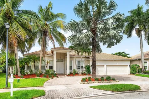 5646 NW 109th Lane Coral Springs FL 33076