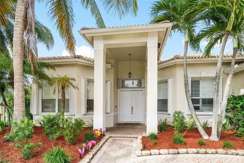 5646 NW 109th Lane Coral Springs FL 33076