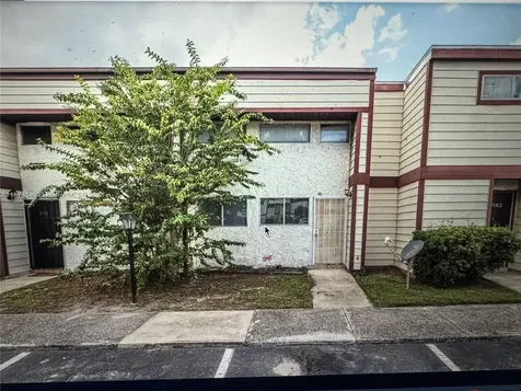 3984 Crayrich Circle Orlando FL 32839
