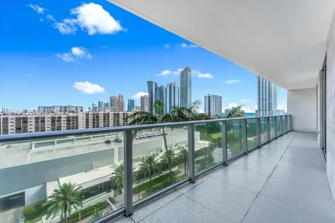 300 Sunny Isles Boulevard Sunny Isles Beach FL 33160