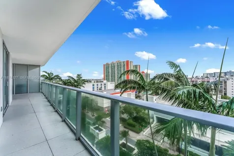300 Sunny Isles Boulevard Sunny Isles Beach FL 33160