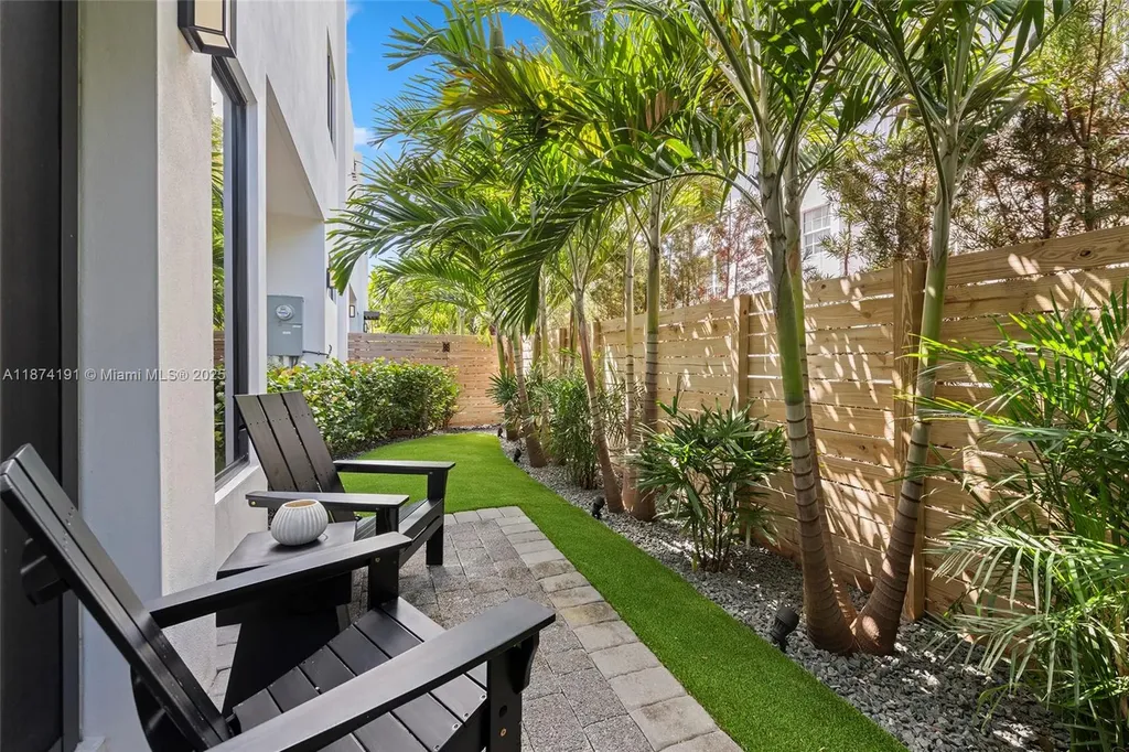 2679 NE 8th Avenue Fort Lauderdale FL 33334