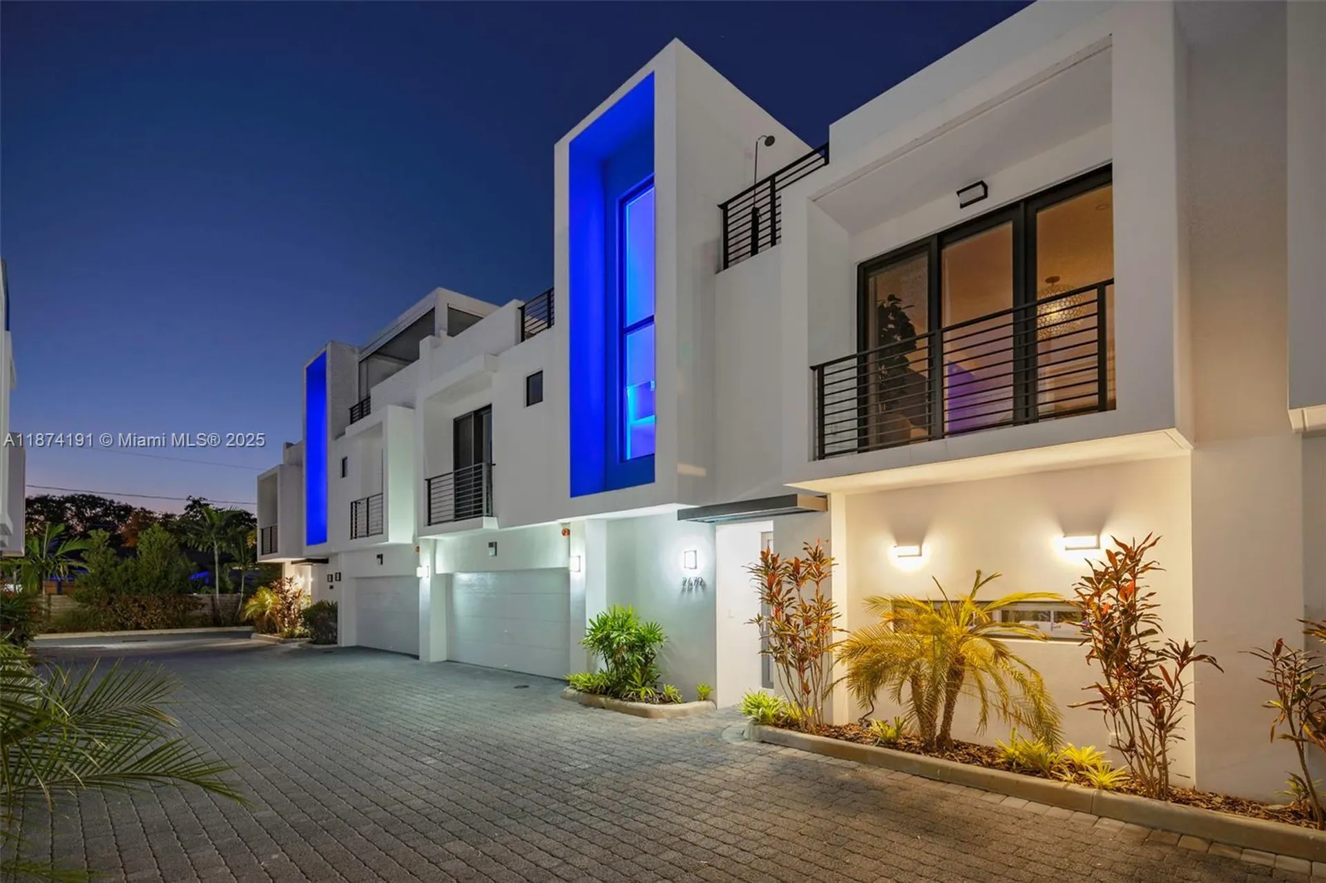 2679 NE 8th Avenue Fort Lauderdale FL 33334