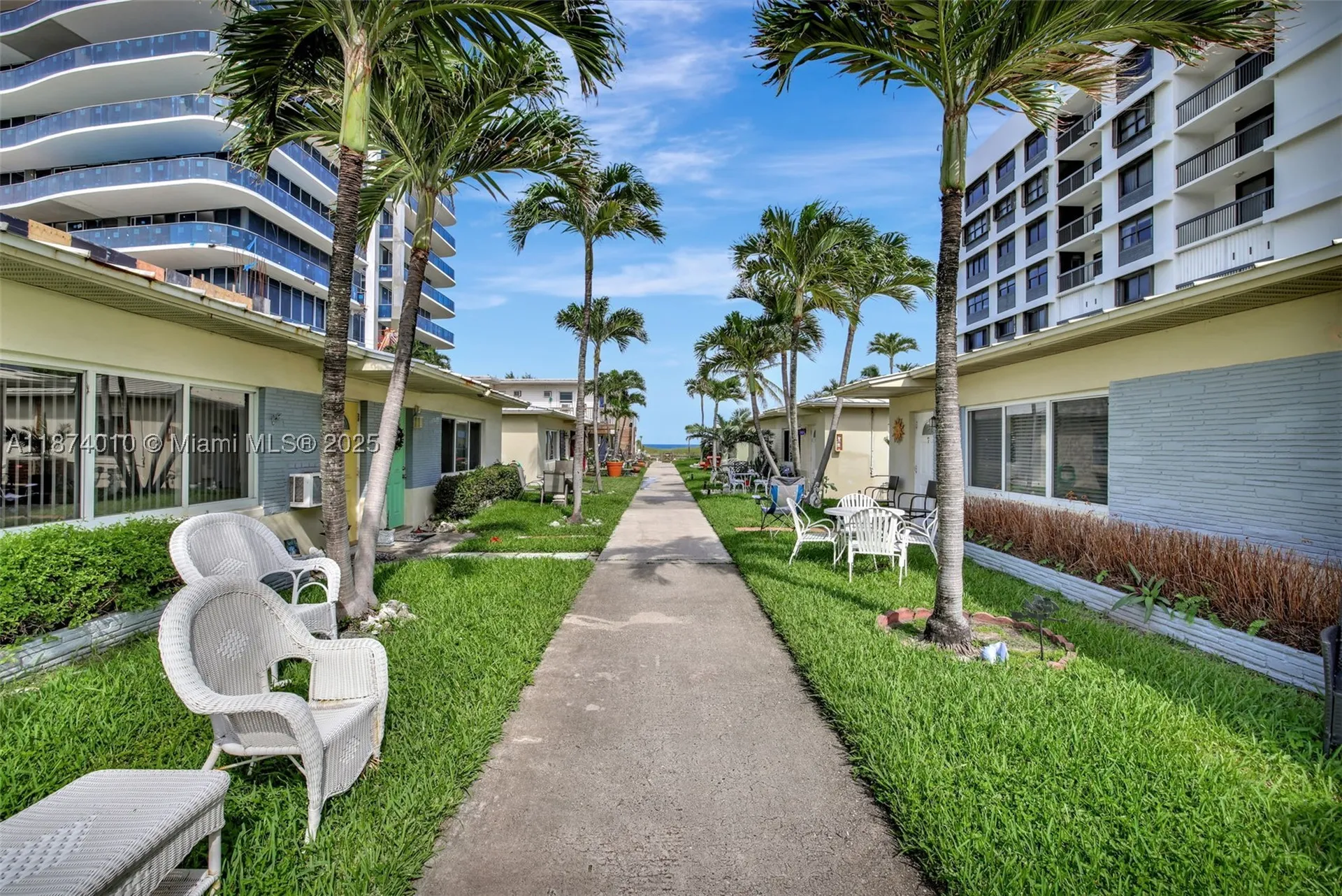 820 N Ocean Boulevard Pompano Beach FL 33062