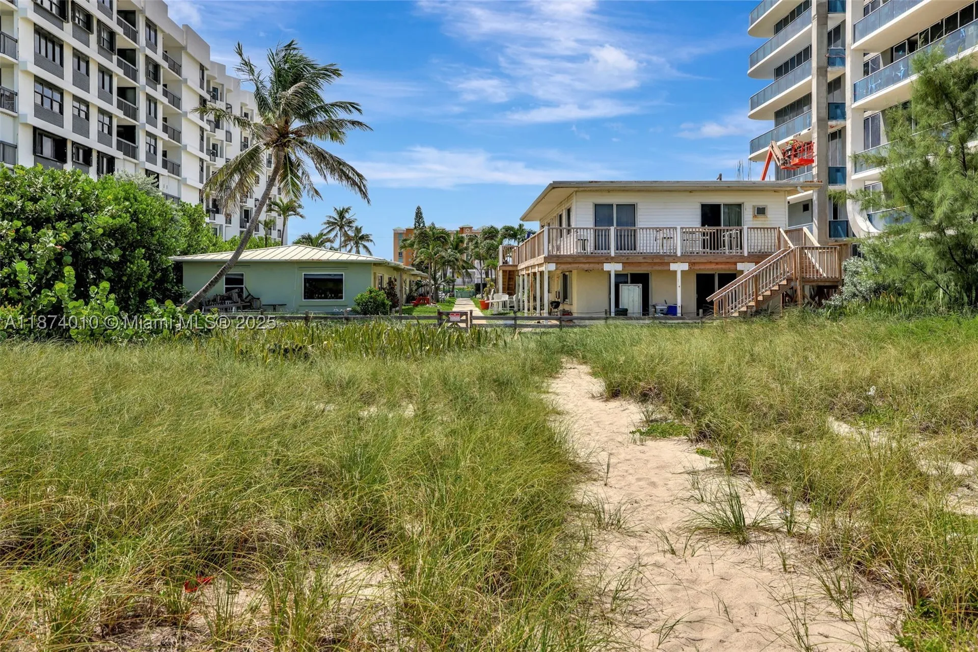 820 N Ocean Boulevard Pompano Beach FL 33062