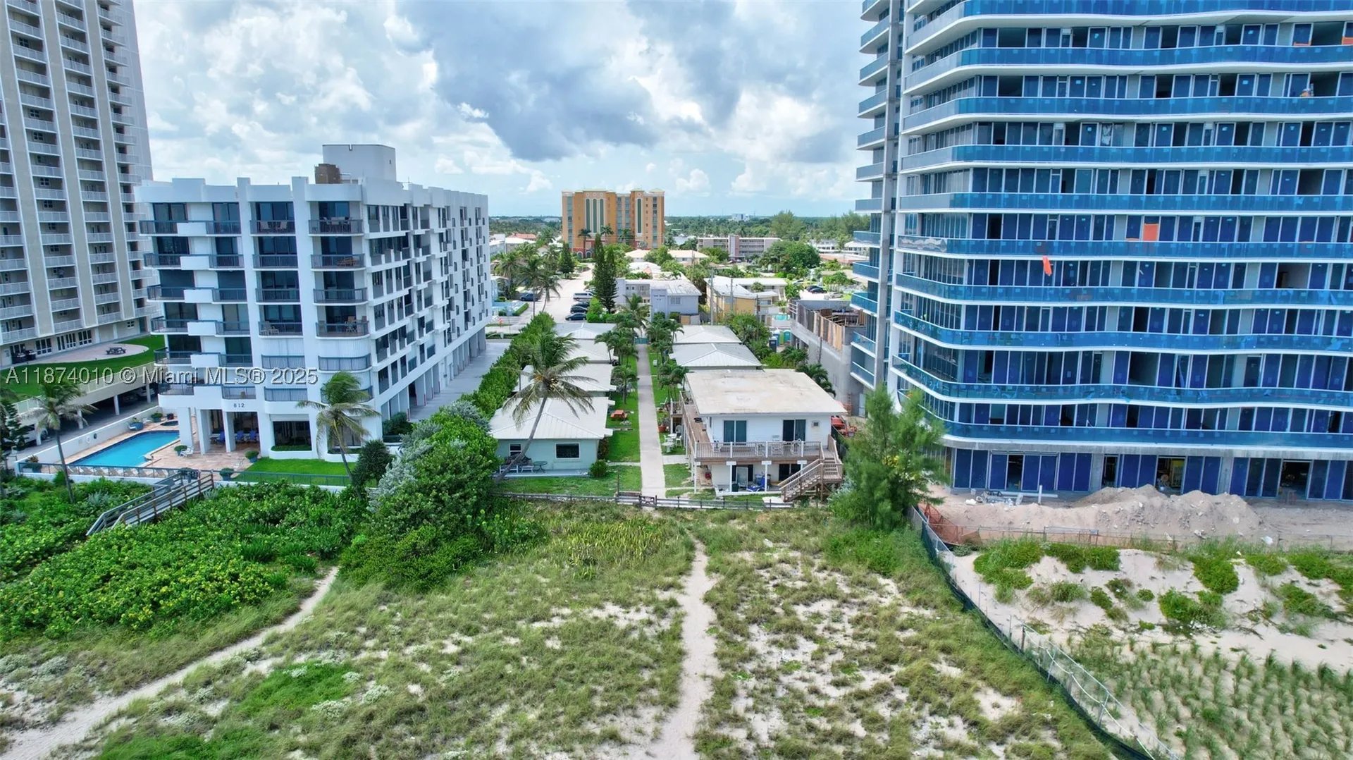 820 N Ocean Boulevard Pompano Beach FL 33062