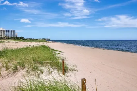 820 N Ocean Boulevard Pompano Beach FL 33062