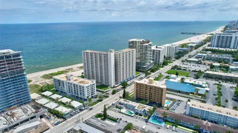 820 N Ocean Boulevard Pompano Beach FL 33062