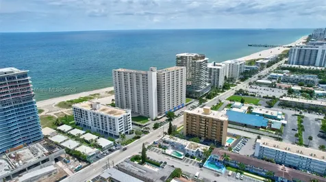 820 N Ocean Boulevard Pompano Beach FL 33062