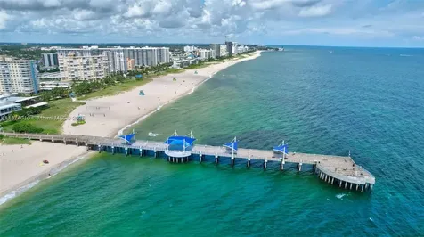 820 N Ocean Boulevard Pompano Beach FL 33062