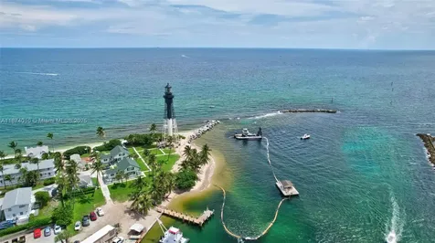 820 N Ocean Boulevard Pompano Beach FL 33062