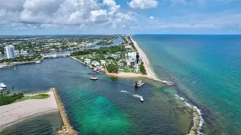 820 N Ocean Boulevard Pompano Beach FL 33062