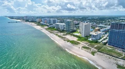 820 N Ocean Boulevard Pompano Beach FL 33062