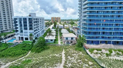 820 N Ocean Boulevard Pompano Beach FL 33062