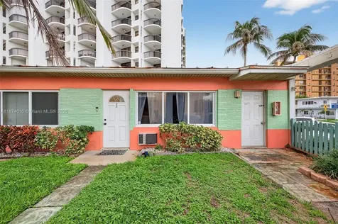 820 N Ocean Boulevard Pompano Beach FL 33062