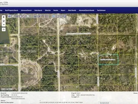 635 S Estribo Street Clewiston FL 33440