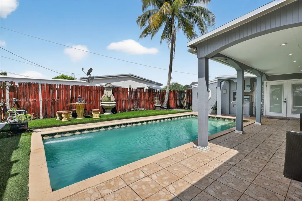 7120 Wilson Street Hollywood FL 33024