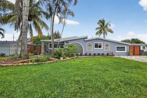 7120 Wilson Street Hollywood FL 33024