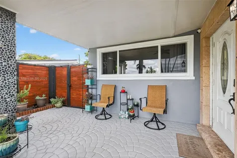 7120 Wilson Street Hollywood FL 33024