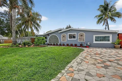 7120 Wilson Street Hollywood FL 33024